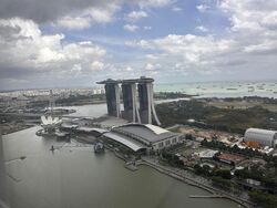 The Sail @ Marina Bay (D1), Apartment #470377941